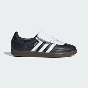 [NEW] Men's adidas Samba LT Shoes 'Black' JI3200